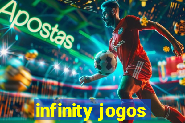 infinity jogos